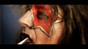 Short Angels Fall - Trailer