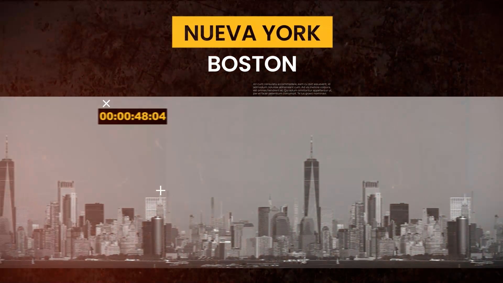 MISION NYC-Boston - CChC