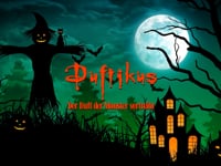 Werbung - Voice Over Beispiel &quot;Duftikus&quot; - Marc Bluhm