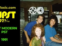 Post Modern PST 1991