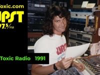 WPST Music 1991