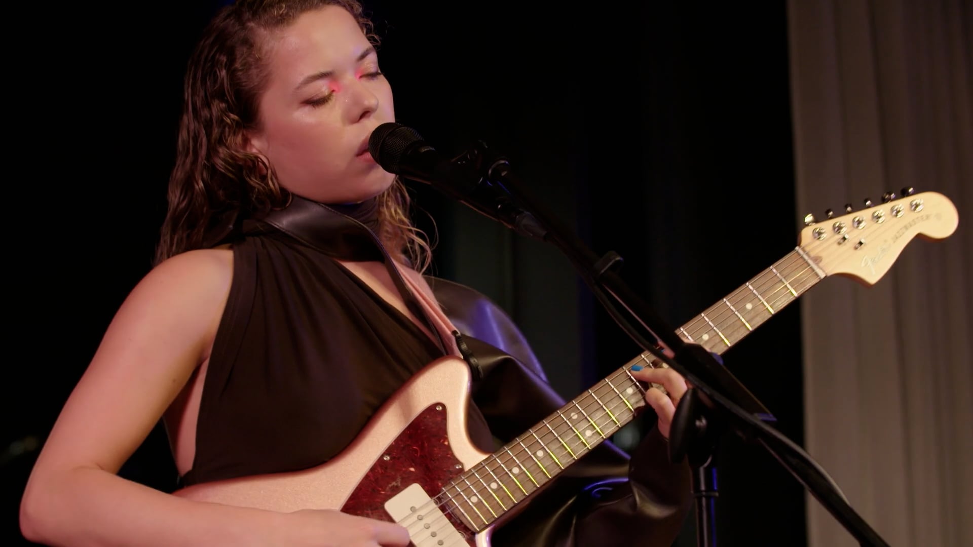 FRIEZE Festival 2021 - Nilüfer Yanya - Recap Video