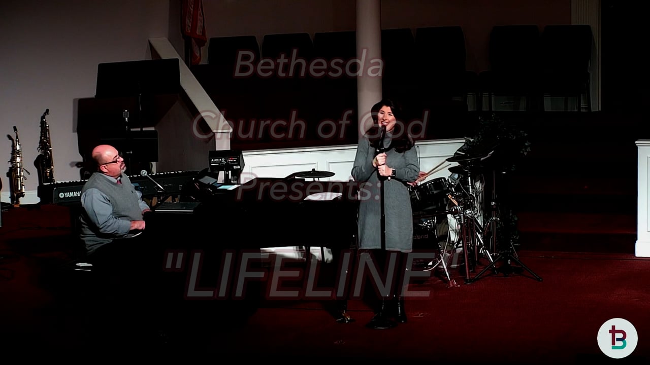 UNLIMITED ACCESS:Bethesda Church of God