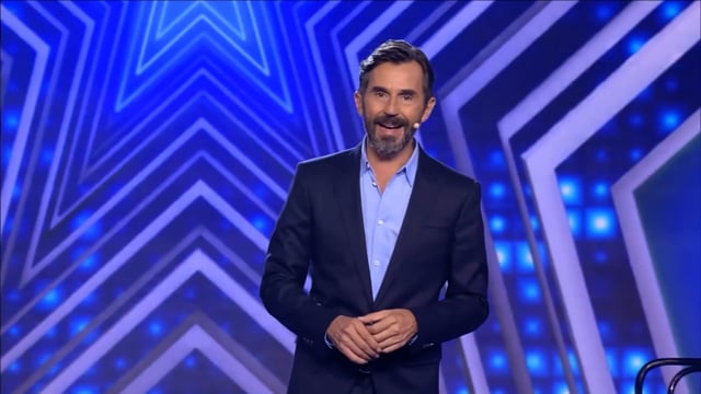 Semi Final Got talent