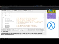 Compare Instruction (CMP)