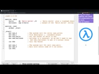 Increment Command (INC)
