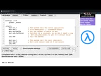 Divide Command (DIV-IDIV)