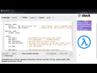 Multiple Variable Initializations
