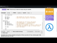 Stacks Data Structure