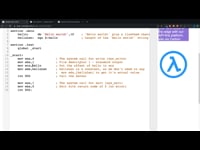 Direct Memory Addressing Mode