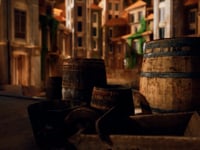 Imagefilm - Voice Over Beispiel &quot;Jeans&quot; - Marc Bluhm