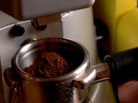 Werbung - Voice Over Beispiel &quot;Barista&quot; - Marc Bluhm