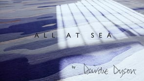 Carpet Designer Deirdre Dyson introduces ALL AT SEA - her new collection of designs for 2022 (en)