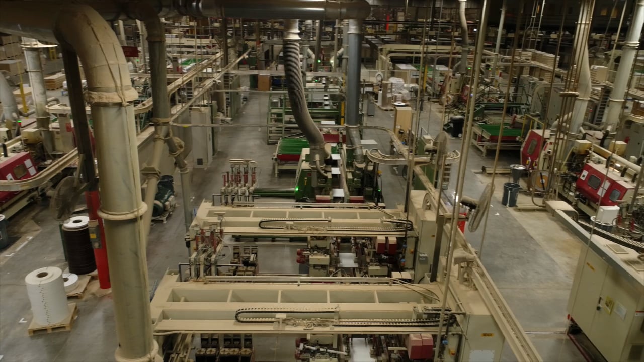 Sauder Building Products