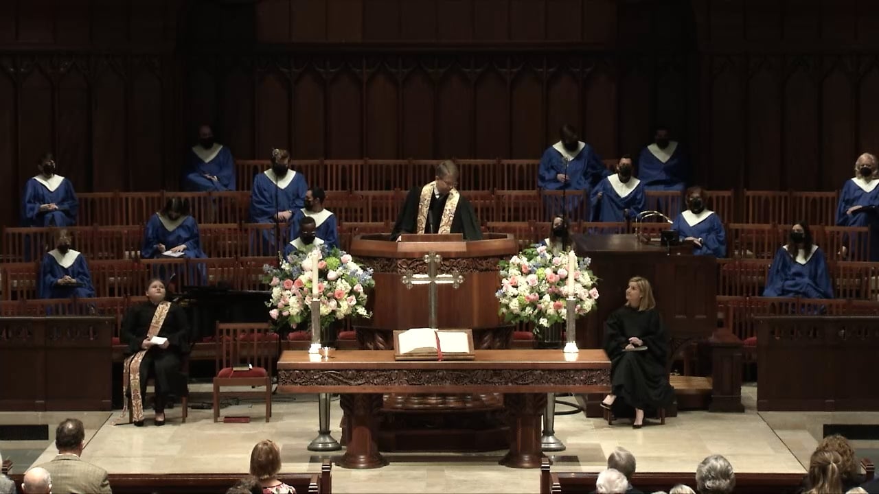 And All of These Things