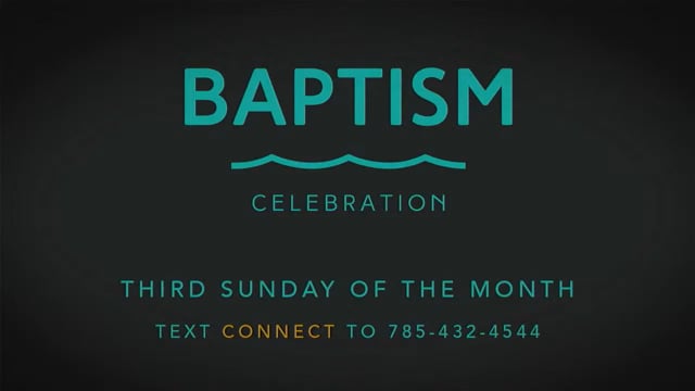 01-09-2022 Weekend Service