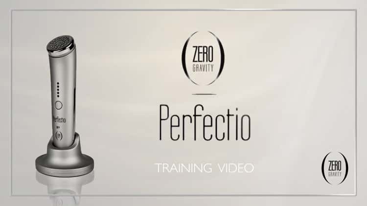 ショッピング超安い Perfectio by Zero Gravity - 美容/健康