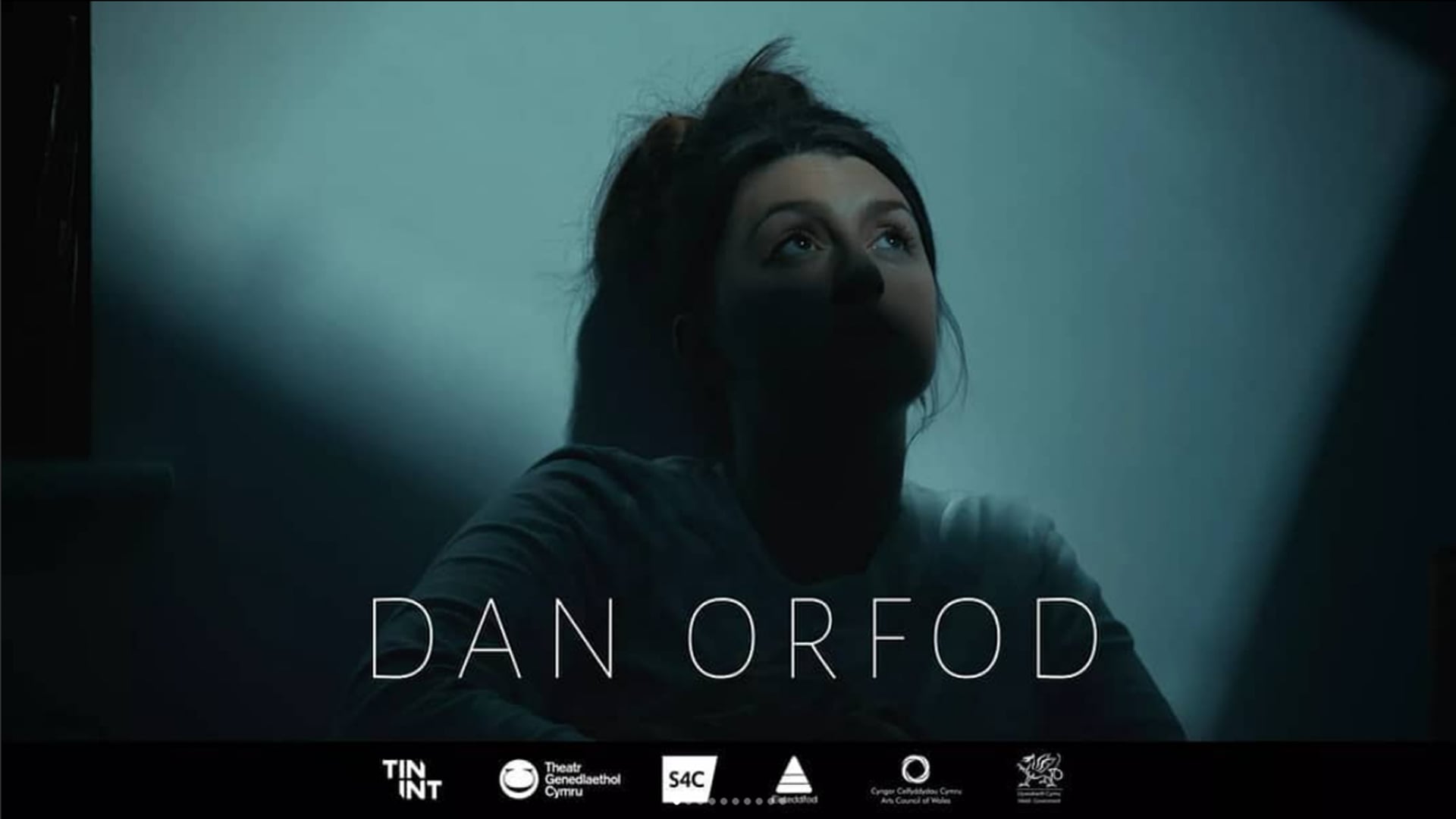Dan Orfod - Ffilm Fer Y Fedal Ddrama - Urdd 2021