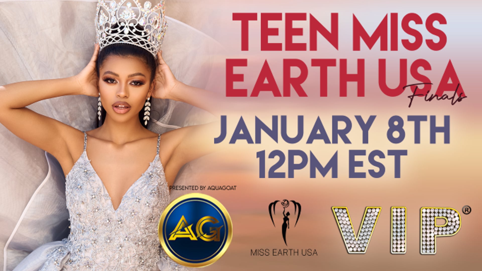Teen Miss Earth USA.mp4