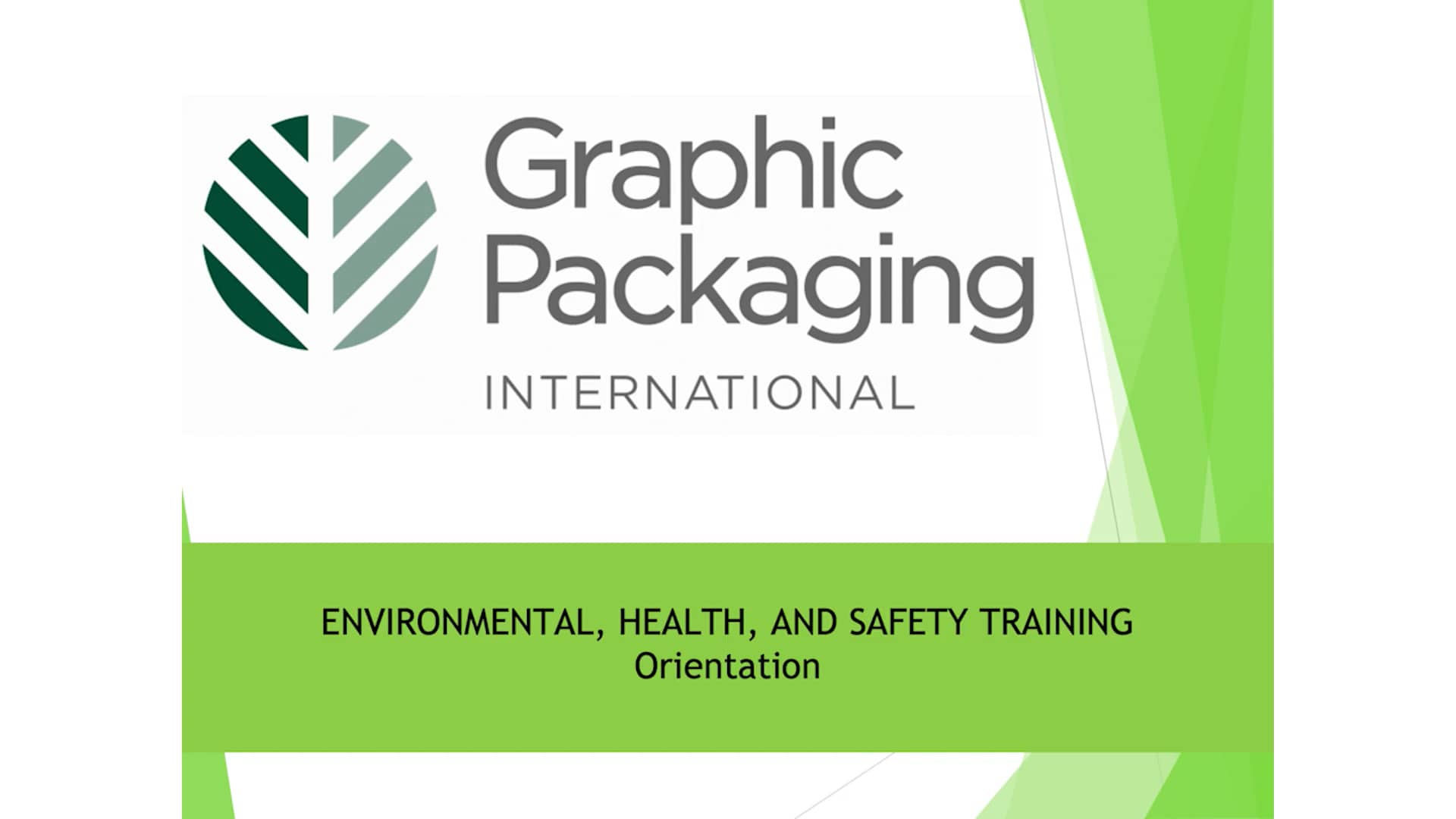 Graphic Packaging Kenton Ohio