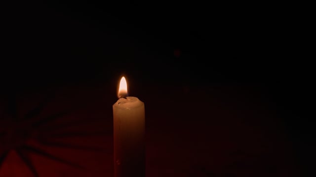 219 Power Outage Candle Stock Video Footage - 4K and HD Video Clips