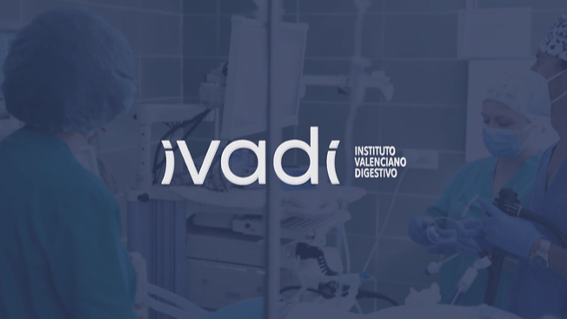 IVADI - Instituto Valenciano Digestivo