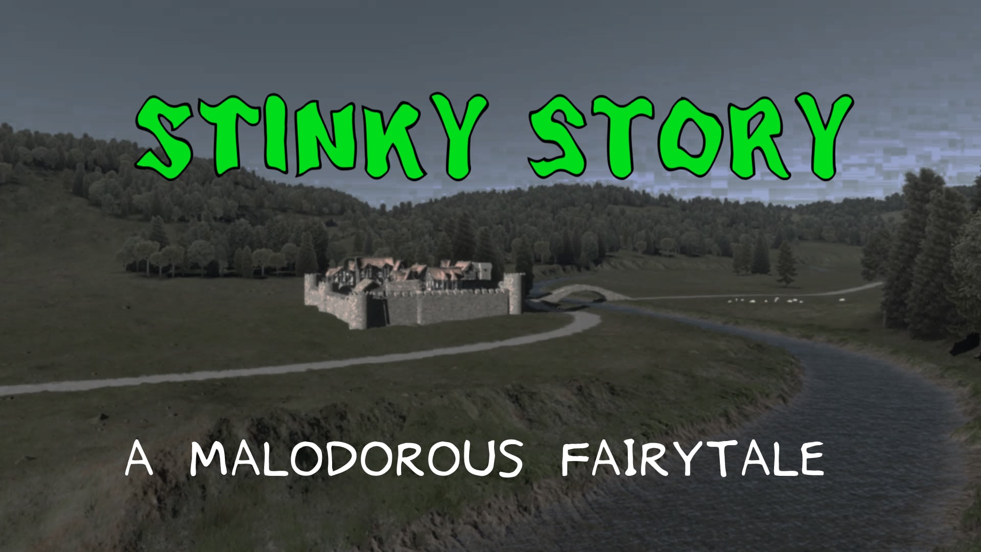 Stinky Story