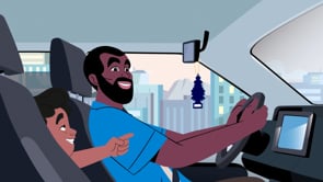 Customize and Elevate Your Ride | 2D Animation | Explainer | Destination Canada