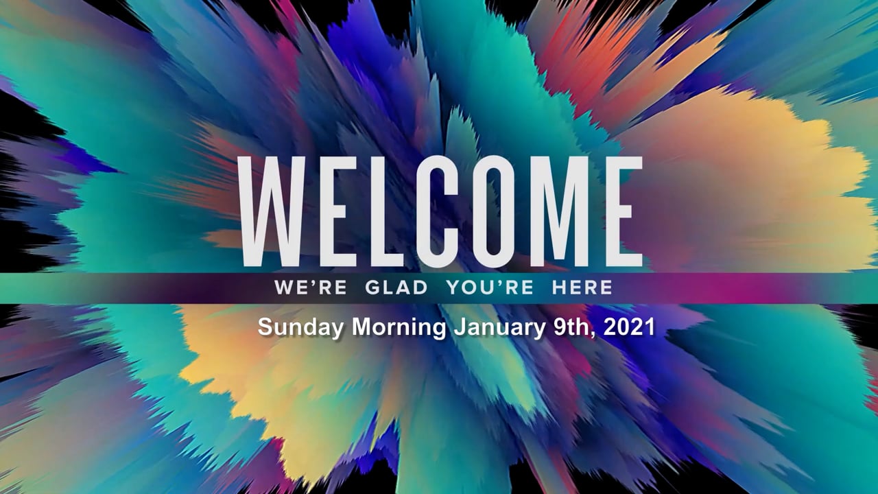 Sunday Morning January 9th, 2021.mp4