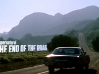 Supernatural - End of the Road (Feature Doc) CLIO Award 2021