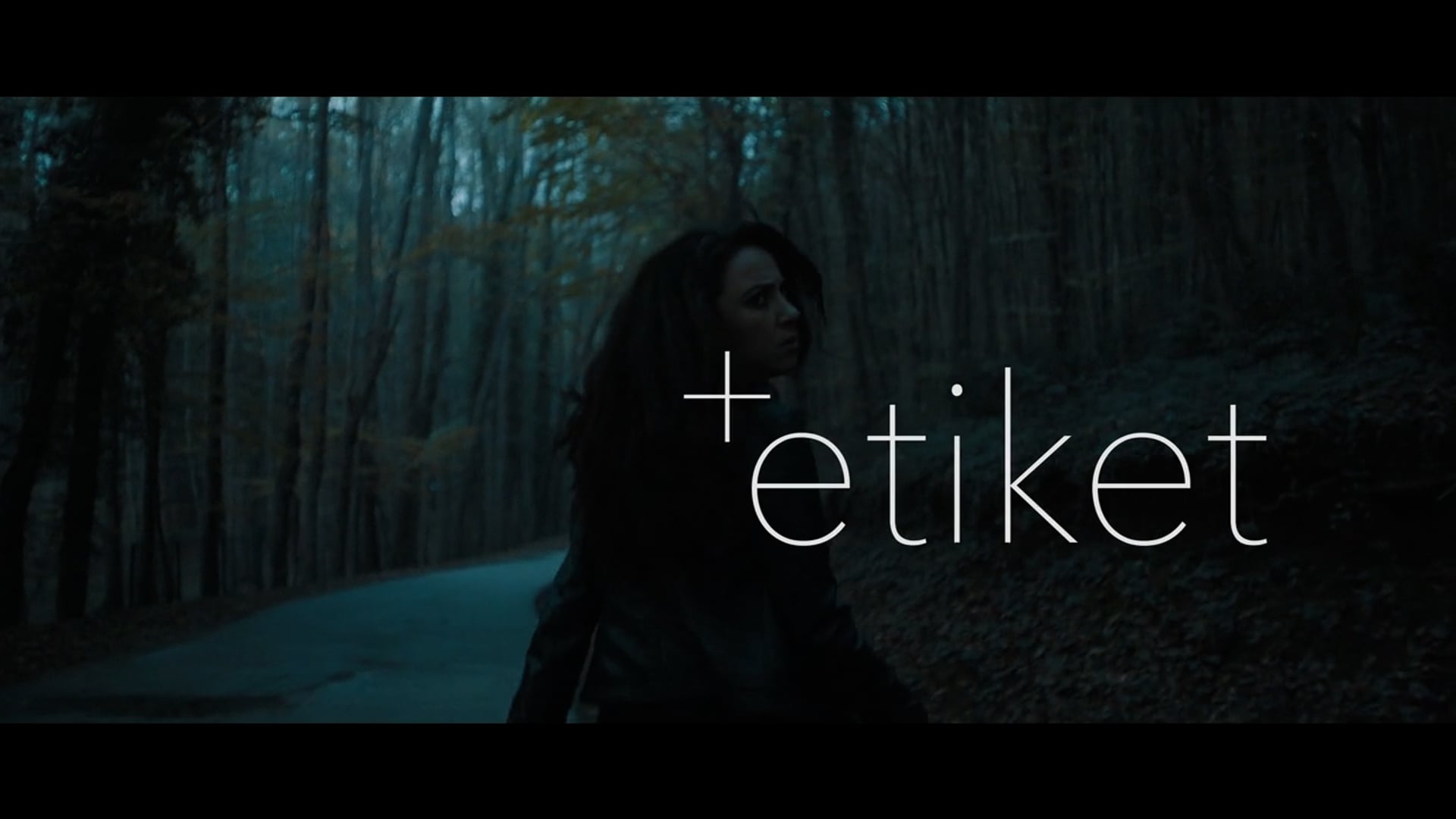 Etiket - Short Film 2020
