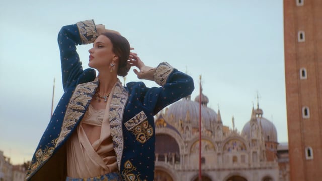 D&G - Around Venezia