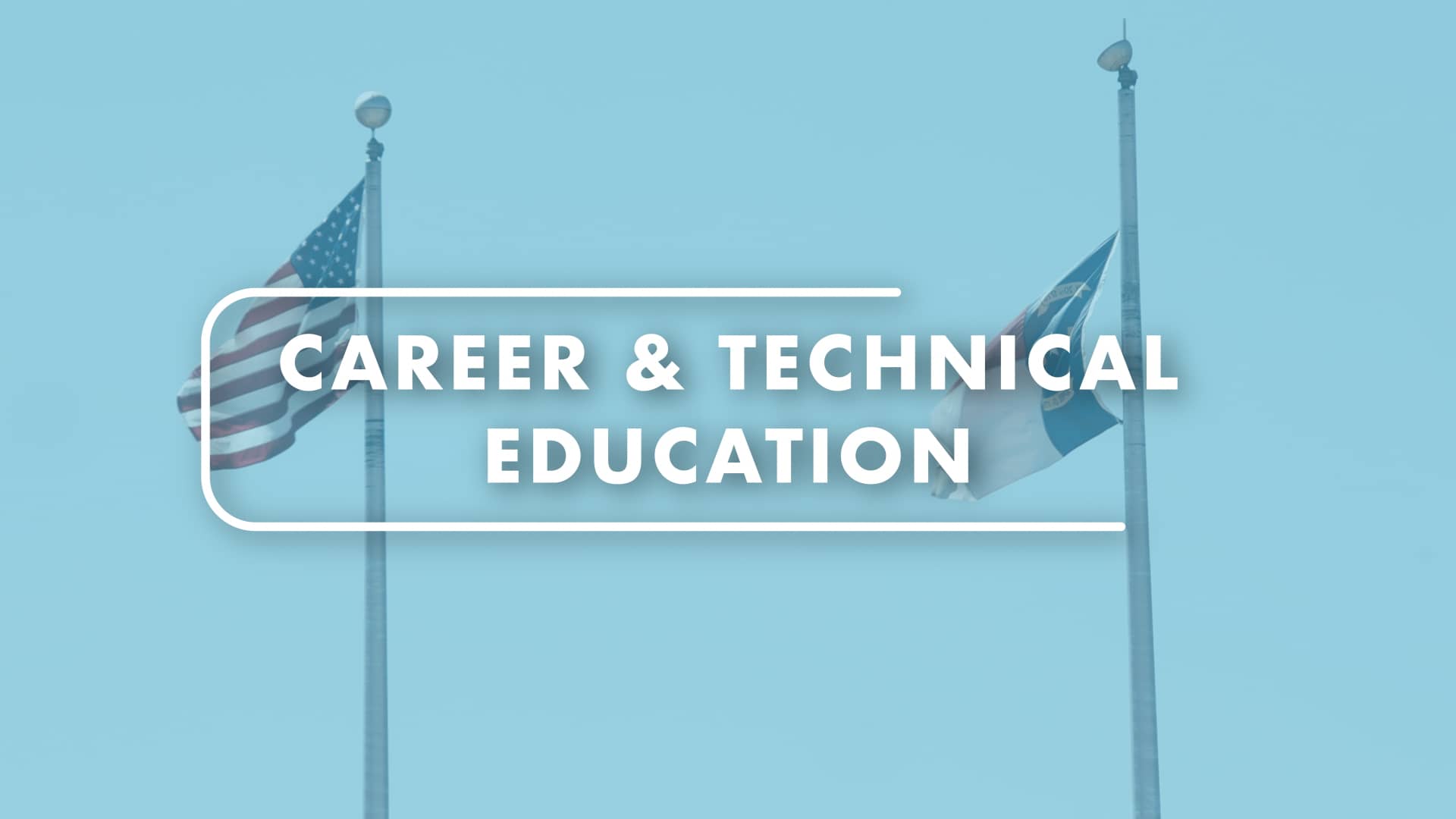 Vance County CTE Overview on Vimeo