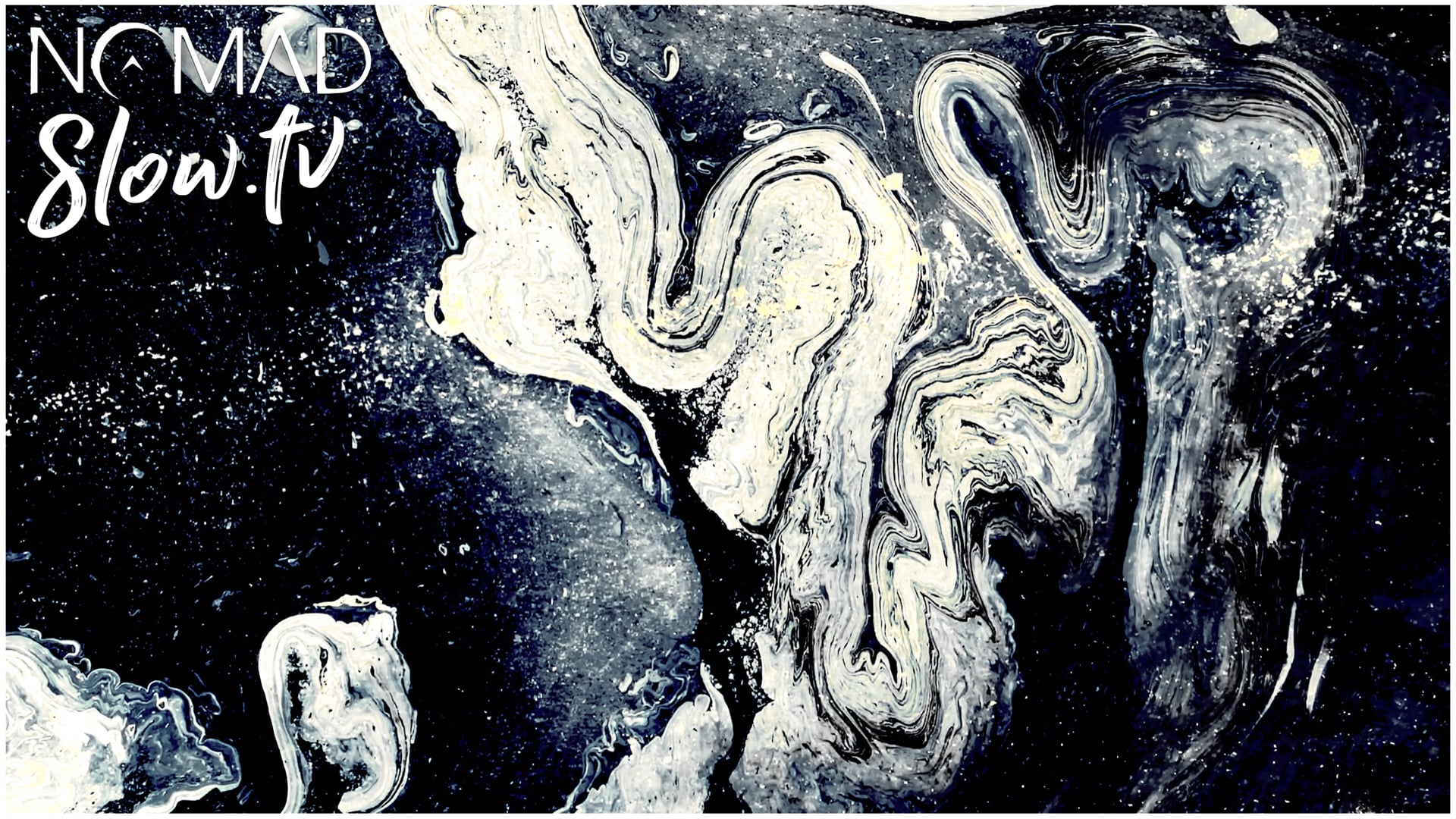 Oil Puddle - Measured Paces - Kevin MacLeod