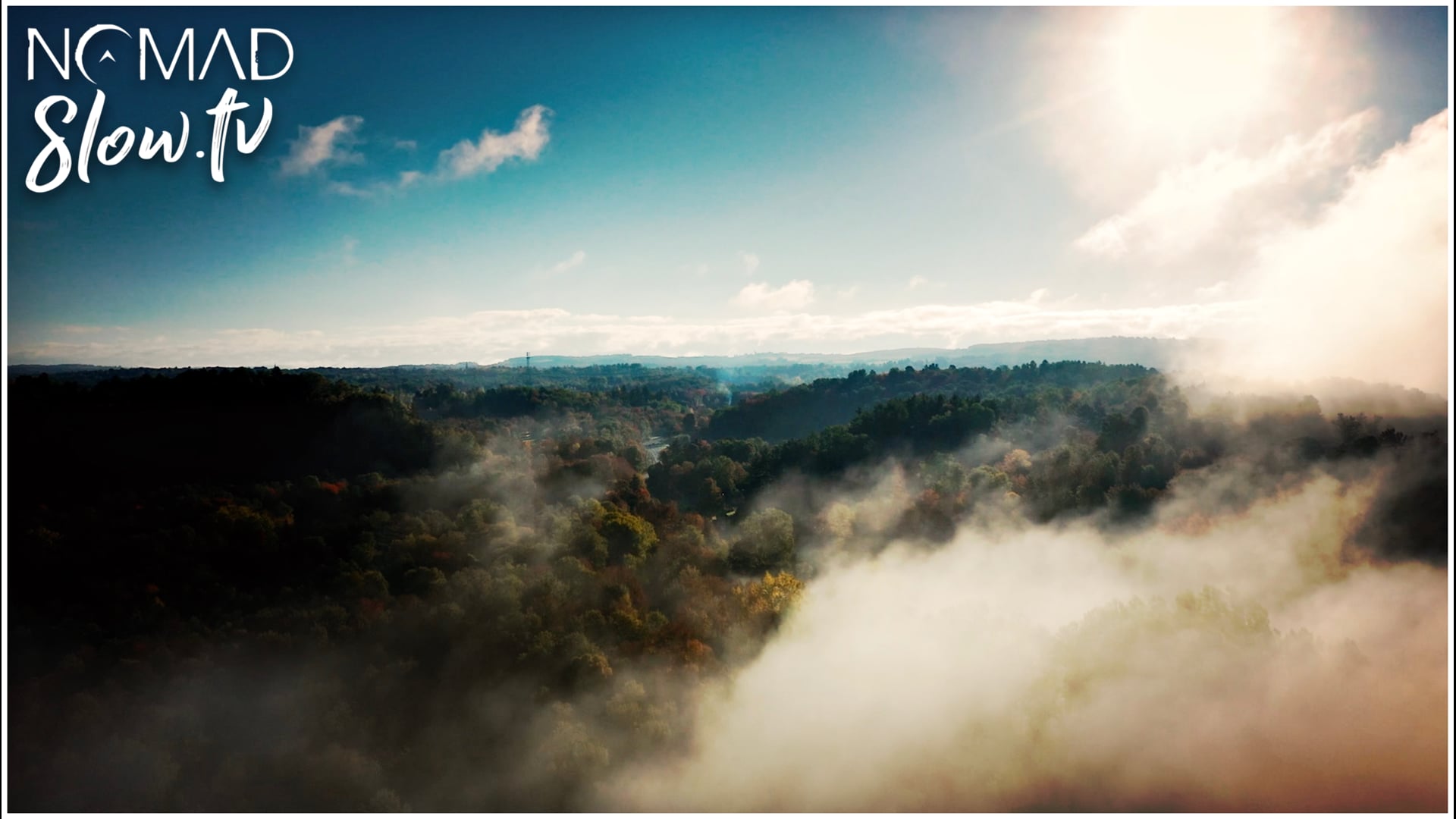 Into Clouds