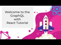 Introduction to GraphQL, React JS