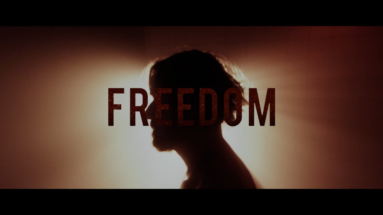 Trailer - Freedom (2019).mp4
