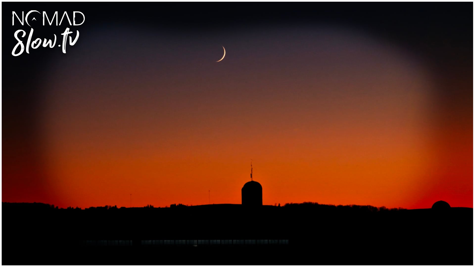 Crescent Moon - Allemande - Wahneta Meixsell