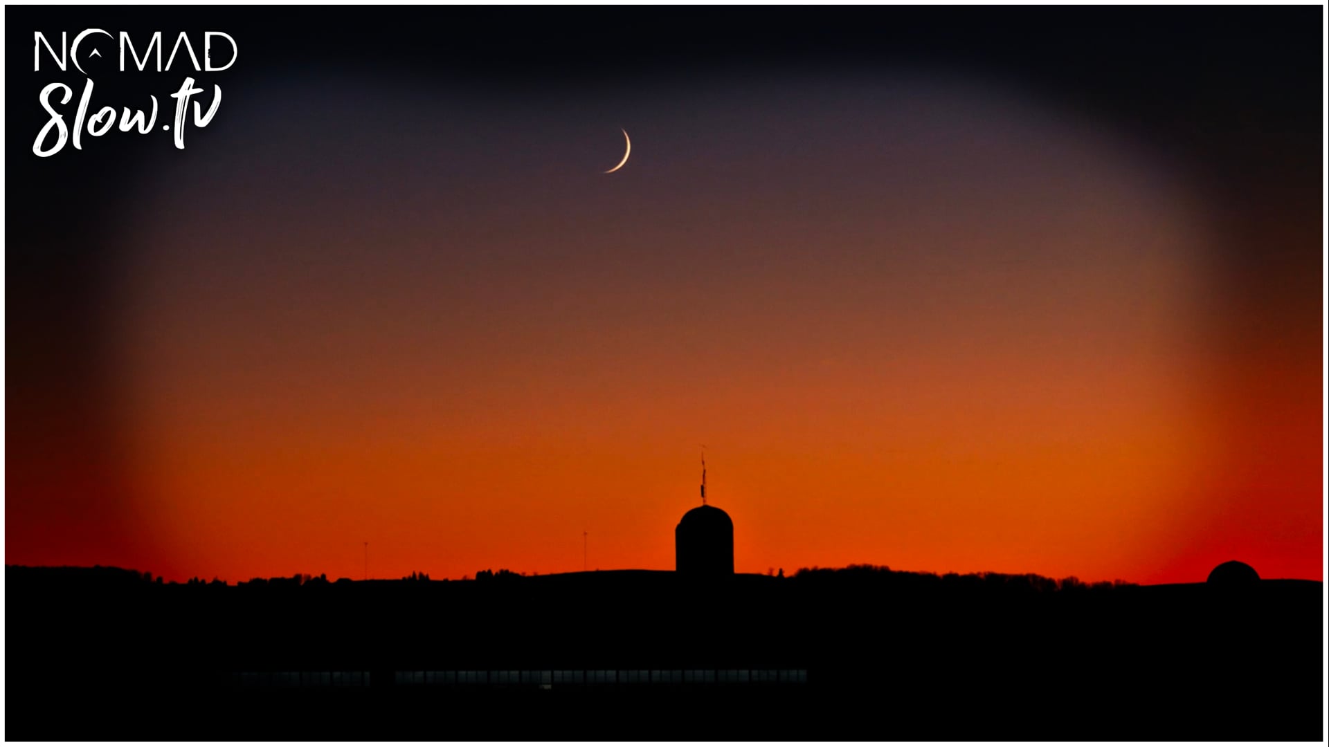 Crescent Moon - Allemande - Wahneta Meixsell