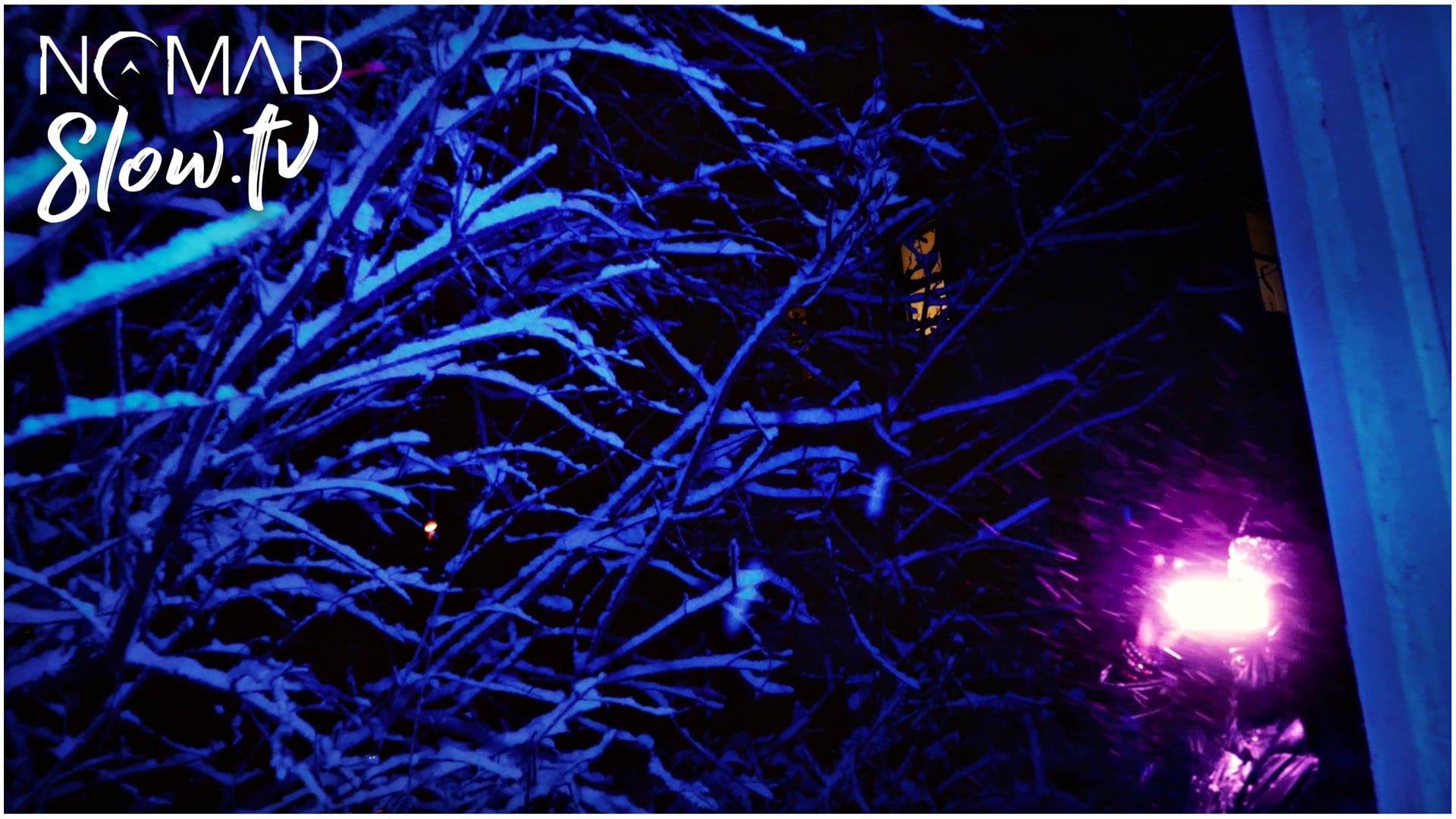 Colorful Snow - Prelude No. 14 - Chris Zabriskie