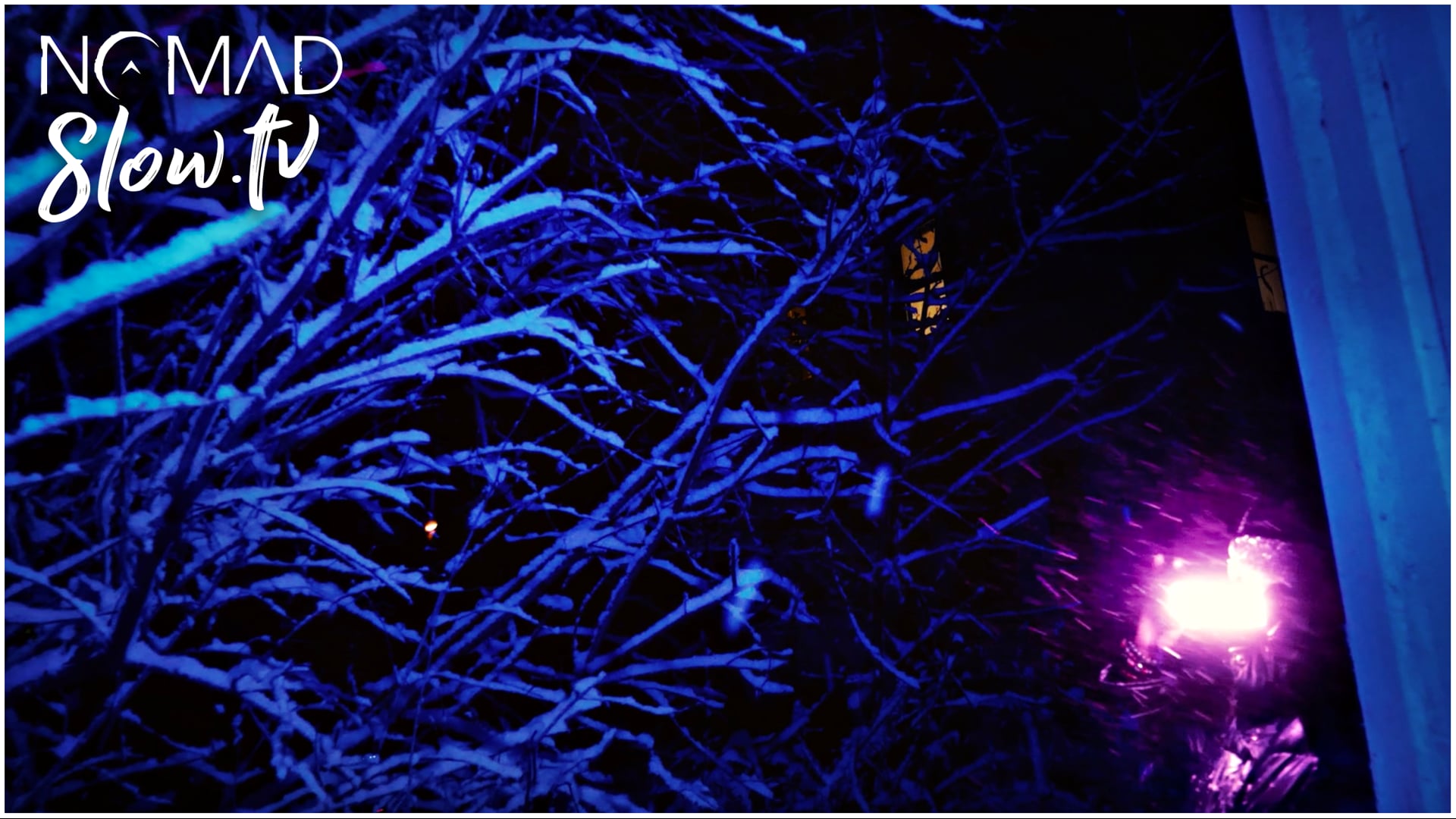 Colorful Snow - Prelude No. 14 - Chris Zabriskie