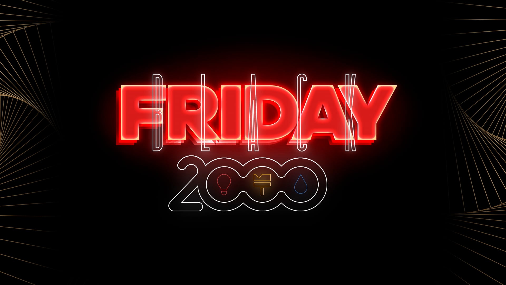 Black Friday 2000