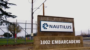 Connecting By Clearfield - Nautilus Utility Telecom Success Story