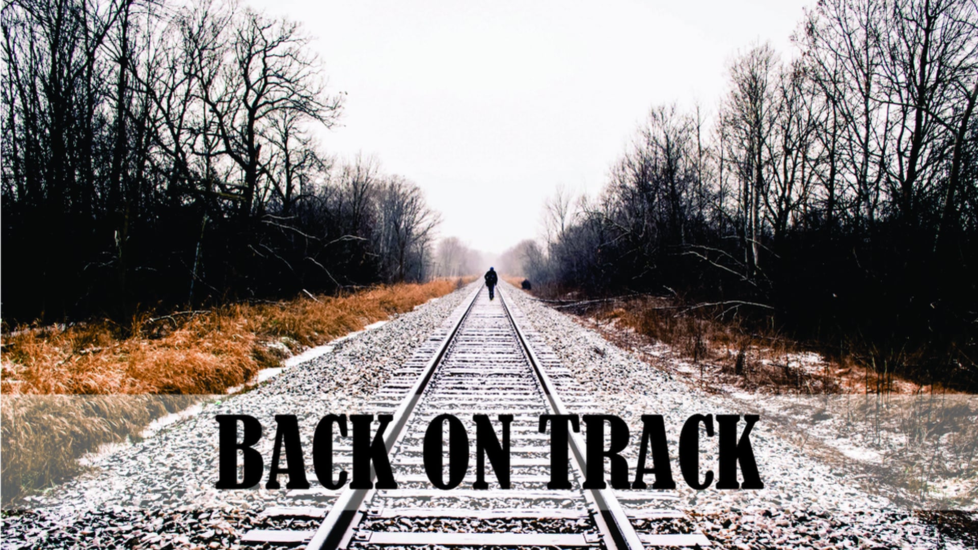01.09.22 - Back On Track