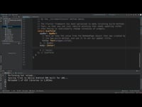 ListView and ListTile