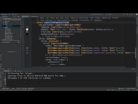 CupertinoTabScaffold