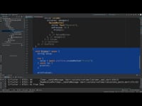 Send Parameters To Android Java Code