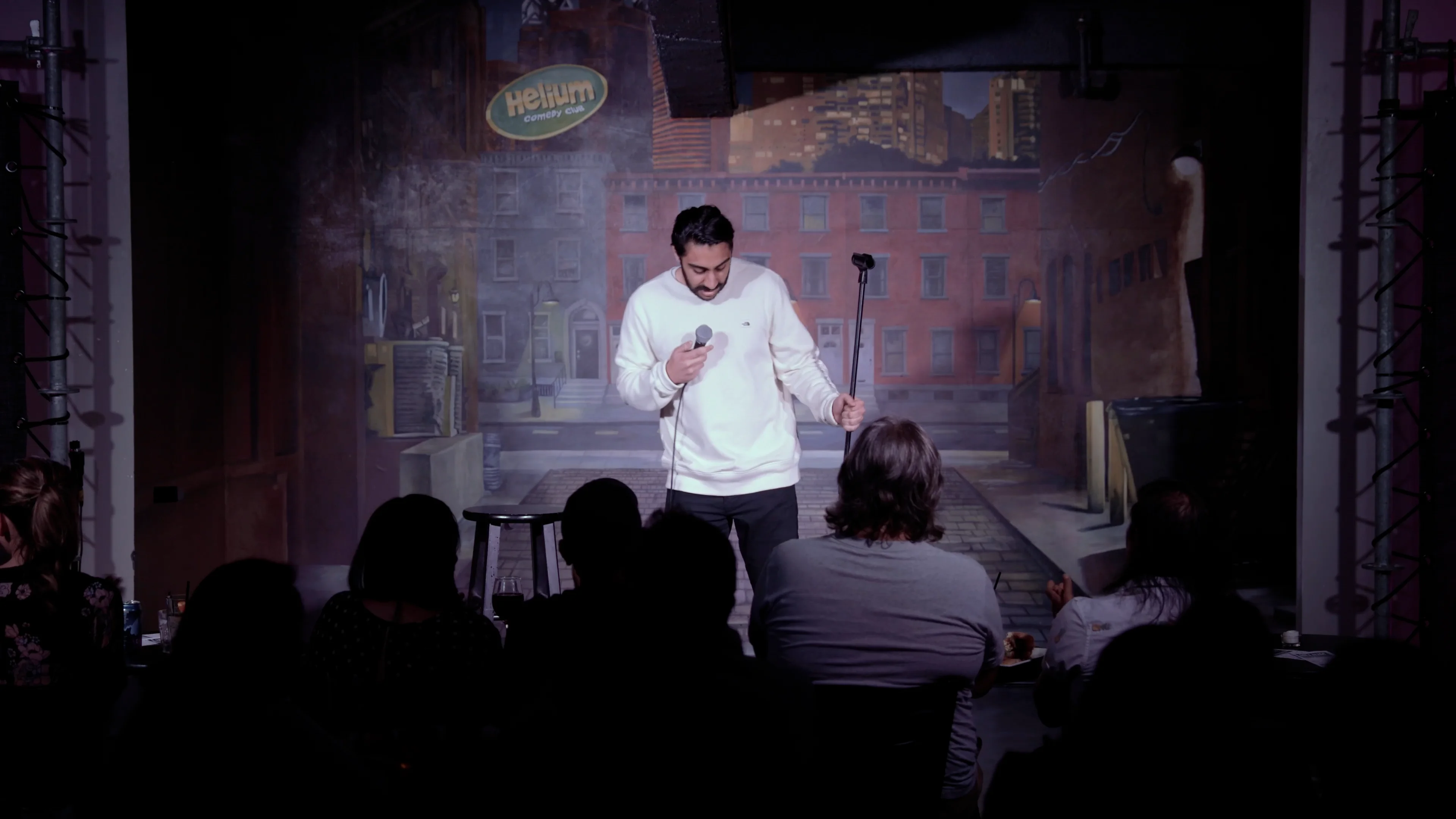 Sahib Singh - Philly Helium on Vimeo