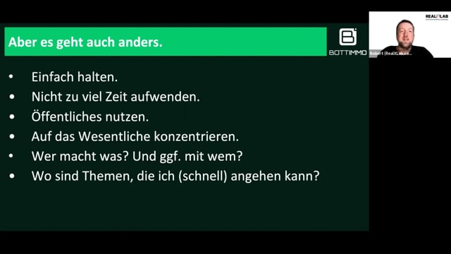 Konkurrenzanalyse