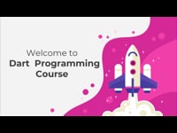What is Dart and Wyh is Dart Programming Language